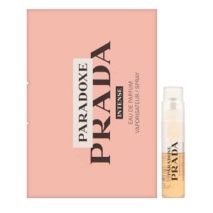 Prada Paradoxe Intense For Women EDP 1.2ml (Vial)