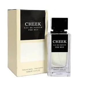 Fragrance World Cheek For Men EDP 100ml