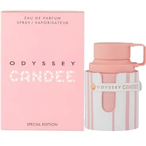 Armaf Odyssey Candee Special Edition For Women EDP 100ml