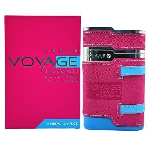 Armaf Voyage Hawaii For Women EDP 100ml
