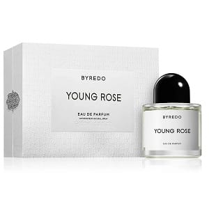 Byredo Young Rose For Unisex EDP 100ml