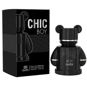 Emper Chic Boy For Men EDP 100ml