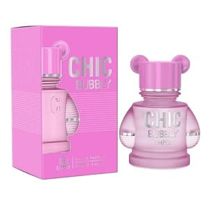 Emper Chic Bubbly For Women EDP 100ml