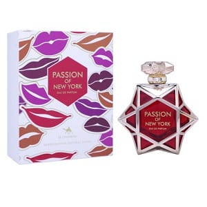 Emper Le Chameau Passion Of New York For Unisex EDP 85ml