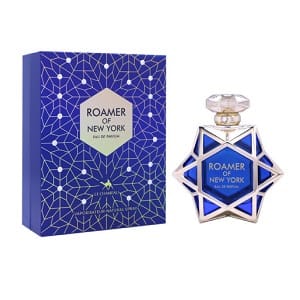 Emper Le Chameau Roamer Of New York For Unisex EDP 85ml