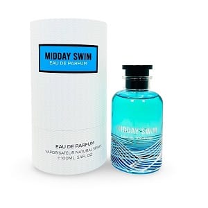 Emper Midday Swim For Unisex EDP 100ml