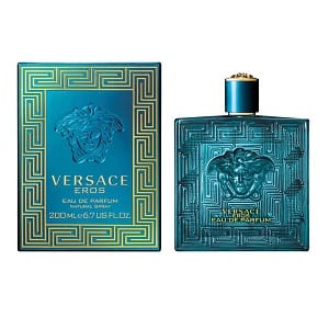 Versace Eros For Men EDP 200ml