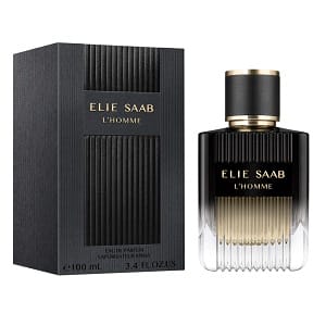 Elie Saab L'Homme For Men EDP 100ml