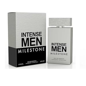 Milestone Intense For Men EDP 100ml