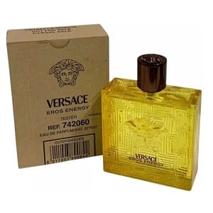 Versace Eros Energy For Men EDP 100ml (Tester)