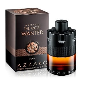 Azzaro The Most Wanted For Men Parfum 100ml