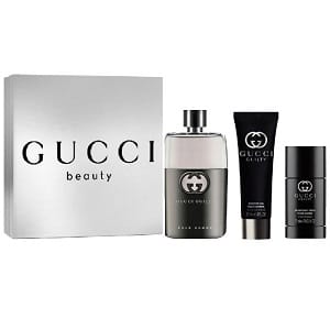 Gucci Guilty Pour Homme EDP (Giftset)