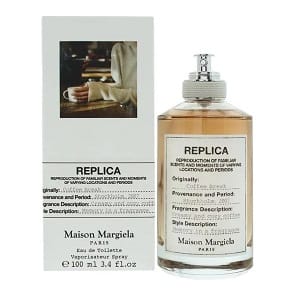 Maison Martin Margiela Coffee Break For Unisex EDT 100ml