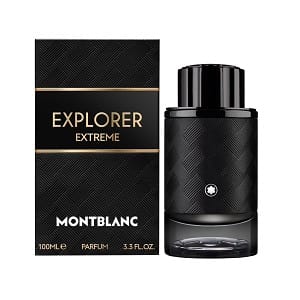 Mont Blanc Explorer Extreme For Men Parfum 100ml