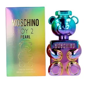 Moschino Toy 2 Pearl For Unisex EDP 100ml
