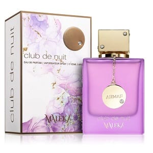 Armaf Club De Nuit Maleka For Women EDP 105ml