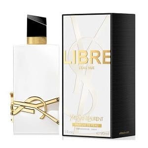 Yves Saint Laurent Libre L'Eau Nue De Pau For Women Parfum 90ml