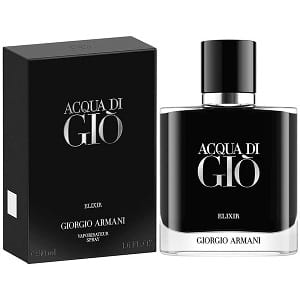 Giorgio Armani Acqua Di Gio Elixir For Men Parfum 50ml