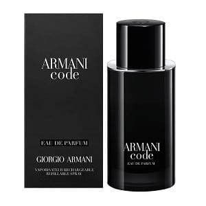Giorgio Armani Code For Men EDP 75ml