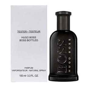 Hugo Boss Bottled For Men Parfum 100ml (Tester)