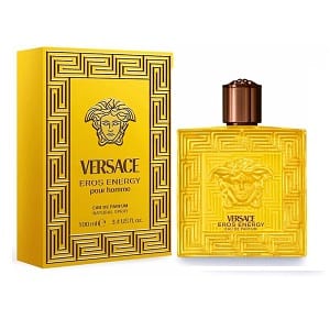 Versace Eros Energy For Men EDP 100ml