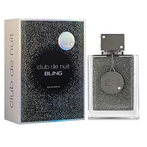 Armaf Club De Nuit Bling For Unisex EDP 105ml
