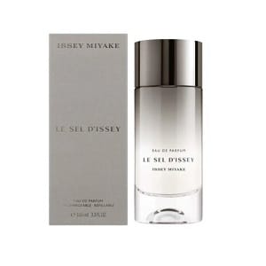 Issey Miyake Le Sel D'Issey For Men EDP 100ml