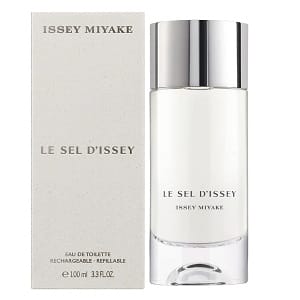 Issey Miyake Le Sel D'Issey For Men EDT 100ml