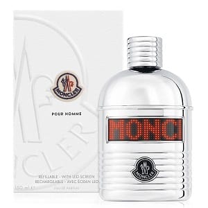 Moncler Pour Homme For Men EDP 150ml