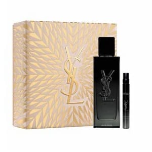 Yves Saint Laurent MySlf Refillable For Men (Giftset)