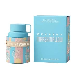 Armaf Odyssey Marshmallow Gourmand Edition For Unisex EDP 100ml