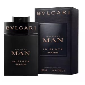 Bvlgari Man In Black For Men Parfum 100ml