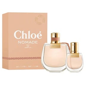 Chloe Nomade For Women (Giftset)