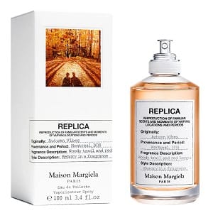 Maison Martin Margiela Autumn Vibes For Unisex EDT 100ml