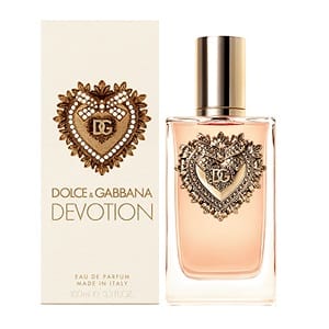 Dolce & Gabbana Devotion For Women EDP 100ml