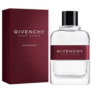 Givenchy Pour Homme EDT 100ml