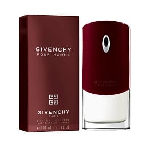 Givenchy Pour Homme EDT 100ml