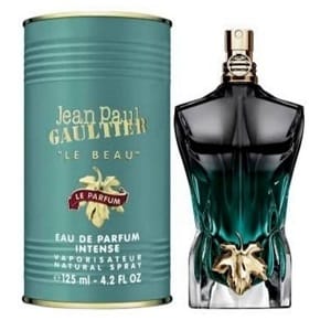 Jean Paul Gaultier Le Beau Le Parfum For Men EDP Intense 125ml