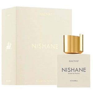 Nishane Hacivat Extrait De Parfum For Unisex 100ml