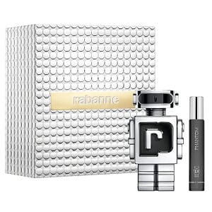Paco Rabanne Phantom For Men Parfum (Giftset)