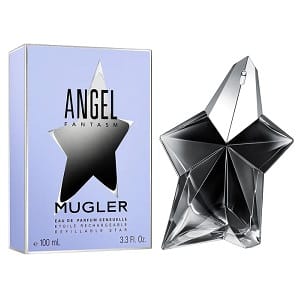 Thierry Mugler Angel Fantasm For Women EDP 100ml