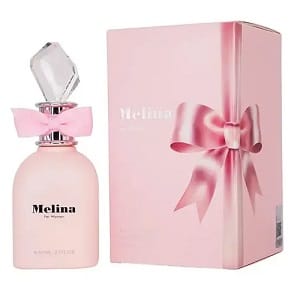 Emper Melina For Women EDP 80ml