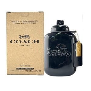 Coach For Men EDP 100ml (Tester)