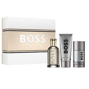 Hugo Boss Bottled Men EDP (Giftset)