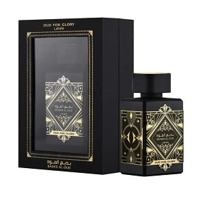Lattafa Perfumes Bade'e Al Oud For Glory For Unisex EDP 100ml