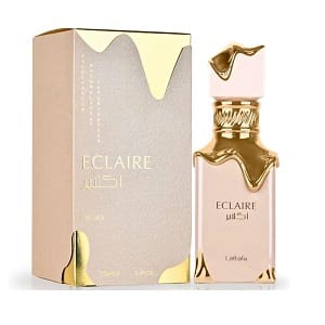 Lattafa Perfumes Eclaire For Women EDP 100ml