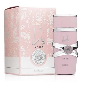 Lattafa Perfumes Yara For Women EDP 100ml
