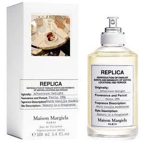 Maison Martin Margiela Afternoon Delight For Unisex EDT 100ml
