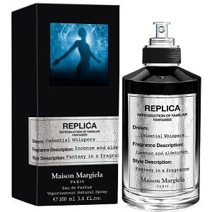 Maison Martin Margiela Celestial Whispers For Unisex EDP 100ml 