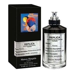 Maison Martin Margiela Flying For Unisex EDP 100ml 
